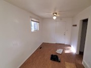 Cute Boy Deep Cleans Living Room - Washing & Scrubbing 11/16