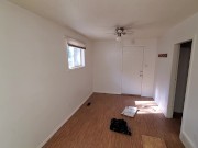 Cute Boy Deep Cleans Living Room - Washing & Scrubbing 7/16