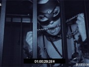 Anna Claire Clouds Loves Bondage And Anal Sex 8/16