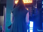 POV idk how to act in public 1/16