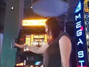 POV idk how to act in public 10/16