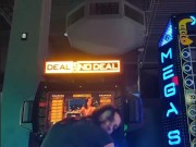 POV idk how to act in public 11/16