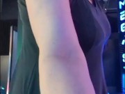 POV idk how to act in public 13/16