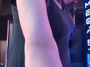 POV idk how to act in public 14/16