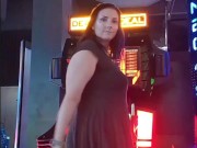 POV idk how to act in public 15/16