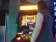 POV idk how to act in public 16/16