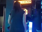 POV idk how to act in public 2/16