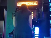 POV idk how to act in public 3/16