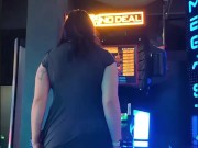 POV idk how to act in public 4/16