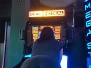 POV idk how to act in public 5/16