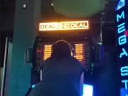 POV idk how to act in public 7/16