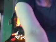 POV idk how to act in public 9/16