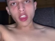 Acompáñame a tocarme 😏 12/16