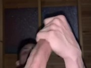 Acompáñame a tocarme 😏 14/16