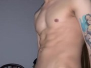 Acompáñame a tocarme 😏 3/16