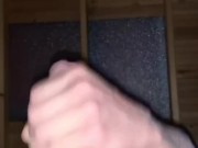 Acompáñame a tocarme 😏 8/16