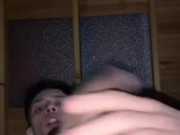 Acompáñame a tocarme 😏 9/16