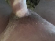 Fucking my sexy bbw wifes pussy why she uses a vibrator tell she cums on my cock 14/16
