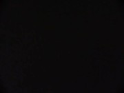 Watching my stepsister sit on another cock