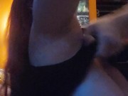 Stood up and tied up 2/16