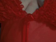 Naked tiktok dance 16/16