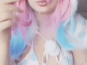 Cow Minato Aqua 湊あくあ 16/16