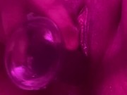 She SQUIRTS All over the Camera And GETS CAUGHT! 10/16