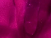 She SQUIRTS All over the Camera And GETS CAUGHT! 11/16