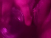 She SQUIRTS All over the Camera And GETS CAUGHT! 6/16