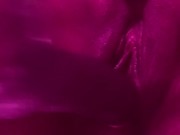 She SQUIRTS All over the Camera And GETS CAUGHT! 7/16