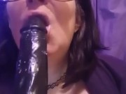 Banana tit fuck n suck 15/16