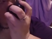 Banana tit fuck n suck 16/16