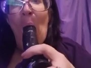 Banana tit fuck n suck 4/16