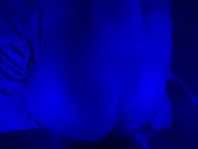 Fucking My Homies Momma Blue Room 3 12/16