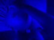 Fucking My Homies Momma Blue Room 3 13/16