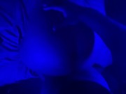 Fucking My Homies Momma Blue Room 3 14/16