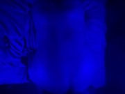 Fucking My Homies Momma Blue Room 3 2/16