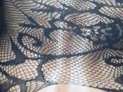 Anal fun with myself 4/16