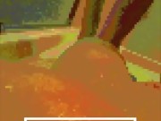 Wet Clit She Knew Tantaly Rubbing Penetration Quick Edge Dangling Titties Close Up Pussy Twink Short 2/16