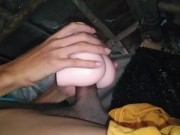 Kamutin ng titi ko makating  pussy mo(Asian cum) 9/16