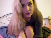 Инструкция к дрочке от милой однокурсницы 3/16