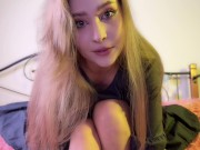 Инструкция к дрочке от милой однокурсницы 6/16