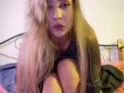 Инструкция к дрочке от милой однокурсницы 8/16