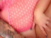 Thick white milf 16/16