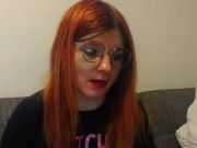 Hey, handsome! Ready to meet me? 11/16