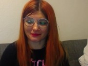 Hey, handsome! Ready to meet me? 13/16