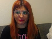 Hey, handsome! Ready to meet me? 5/16