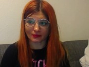 Hey, handsome! Ready to meet me? 7/16