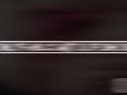 Nessa Ryans behaves like a good girl and gets fingered by Mr. Moose 16/16