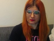 Open your heart to me! Shall we get to know each other? 2/16